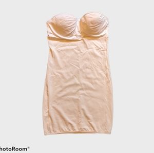 VS Shaping slip strapless/convertible VGUC